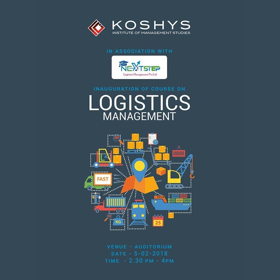 Koshys Institute of Management Studies Bangalore Placement & New Course photo 3